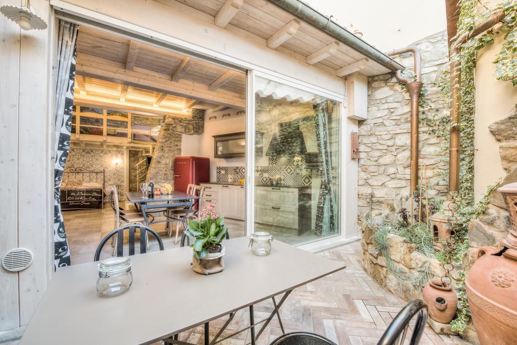 Giglio Apartments By Mmega Φλωρεντία Εξωτερικό φωτογραφία