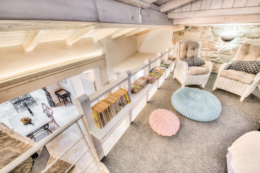 Giglio Apartments By Mmega Φλωρεντία Εξωτερικό φωτογραφία