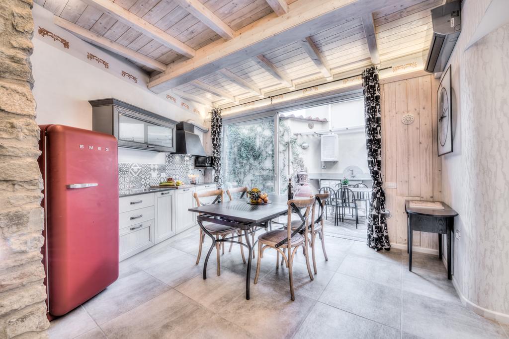 Giglio Apartments By Mmega Φλωρεντία Εξωτερικό φωτογραφία