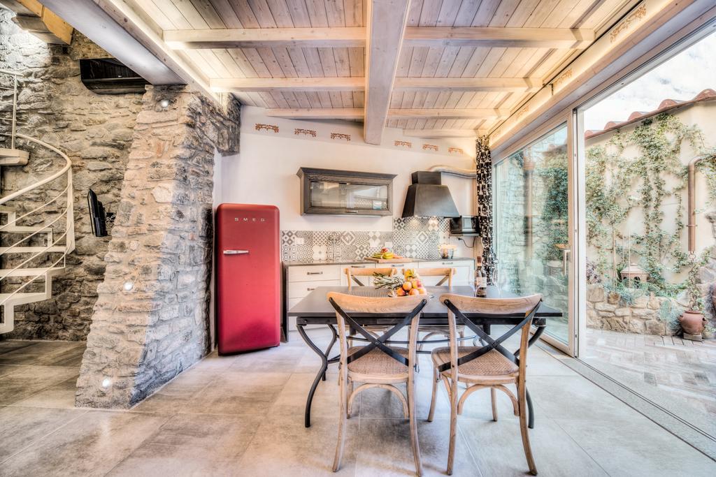 Giglio Apartments By Mmega Φλωρεντία Εξωτερικό φωτογραφία