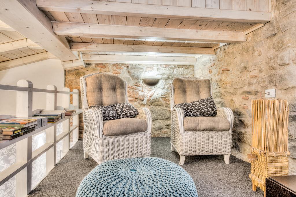 Giglio Apartments By Mmega Φλωρεντία Εξωτερικό φωτογραφία