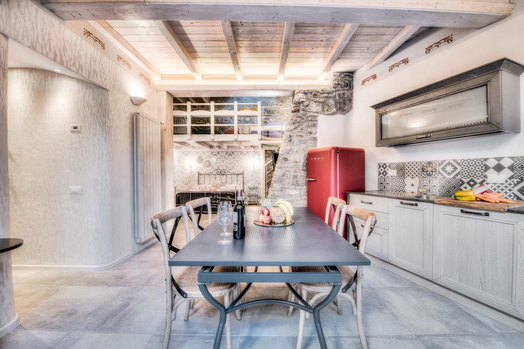 Giglio Apartments By Mmega Φλωρεντία Εξωτερικό φωτογραφία