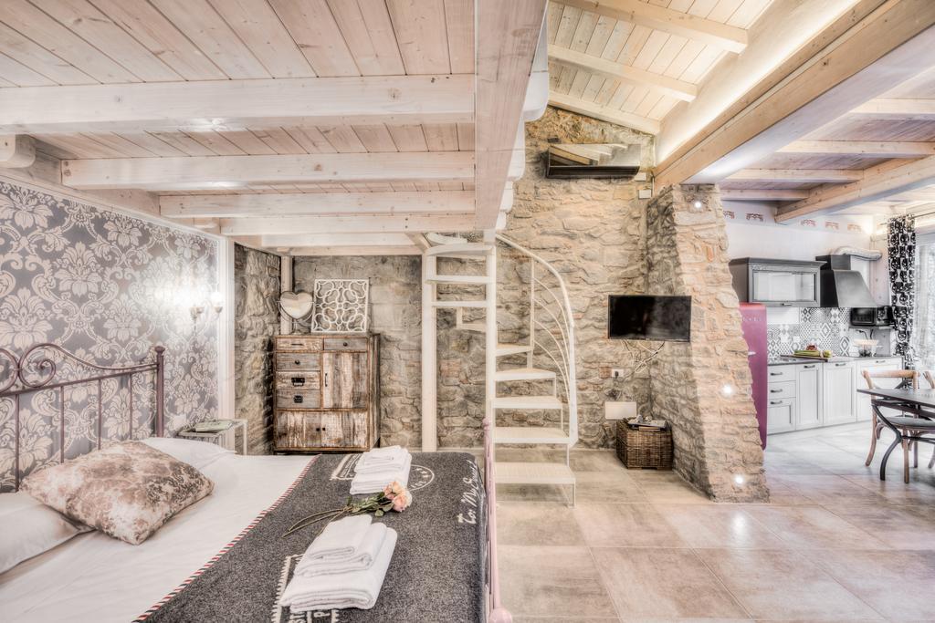 Giglio Apartments By Mmega Φλωρεντία Εξωτερικό φωτογραφία