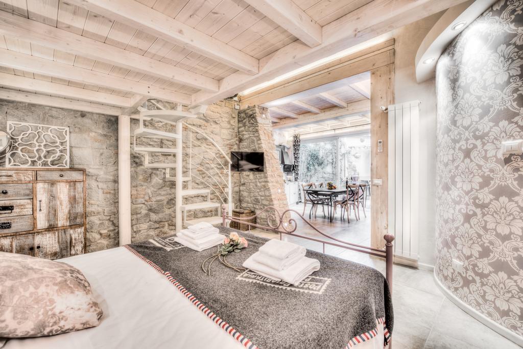 Giglio Apartments By Mmega Φλωρεντία Εξωτερικό φωτογραφία