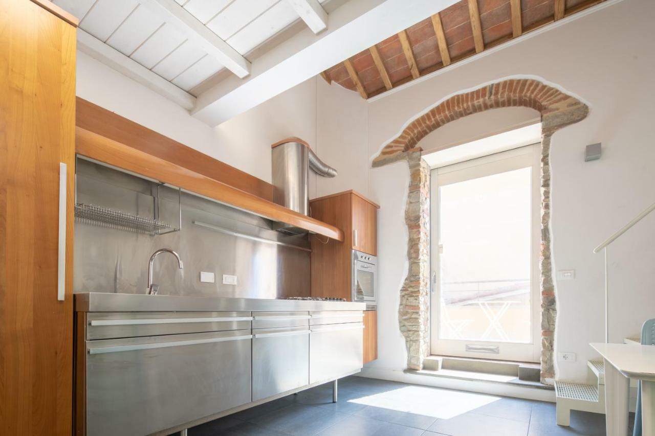 Giglio Apartments By Mmega Φλωρεντία Εξωτερικό φωτογραφία