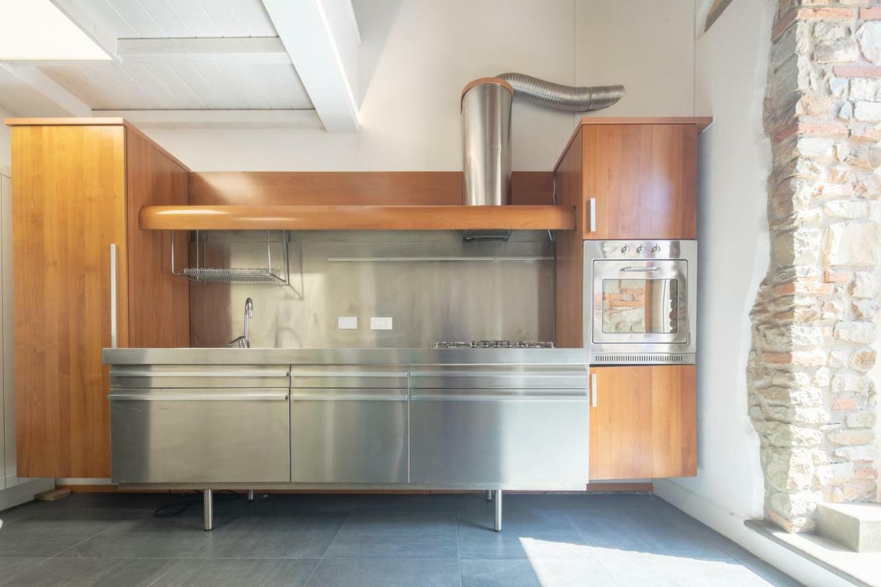 Giglio Apartments By Mmega Φλωρεντία Εξωτερικό φωτογραφία