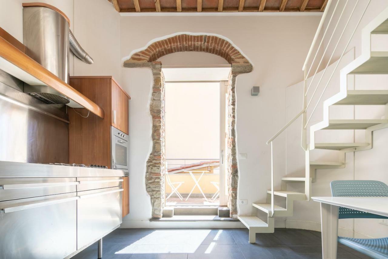 Giglio Apartments By Mmega Φλωρεντία Εξωτερικό φωτογραφία