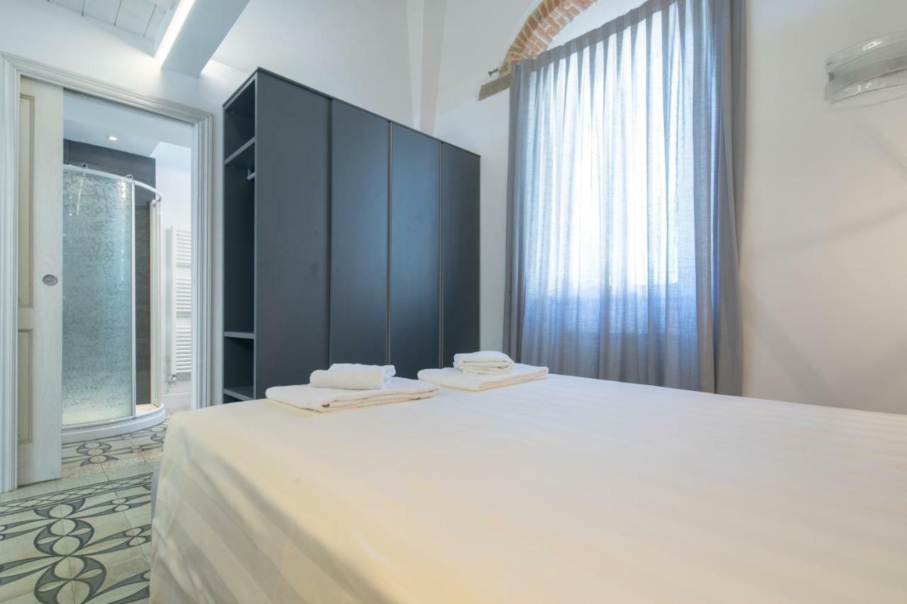 Giglio Apartments By Mmega Φλωρεντία Εξωτερικό φωτογραφία