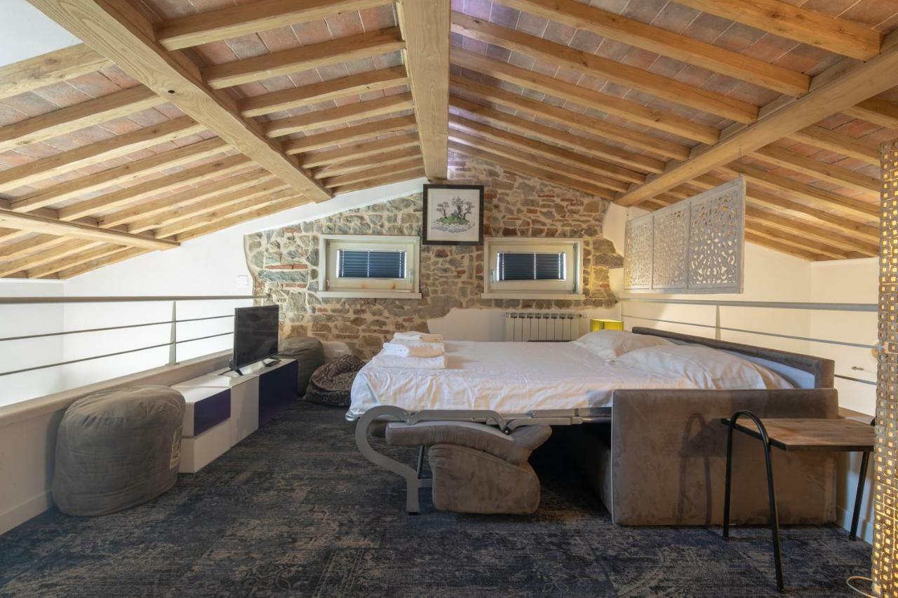 Giglio Apartments By Mmega Φλωρεντία Εξωτερικό φωτογραφία