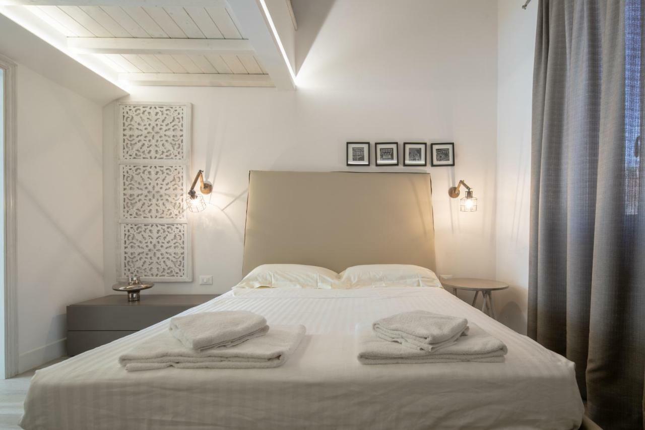 Giglio Apartments By Mmega Φλωρεντία Εξωτερικό φωτογραφία