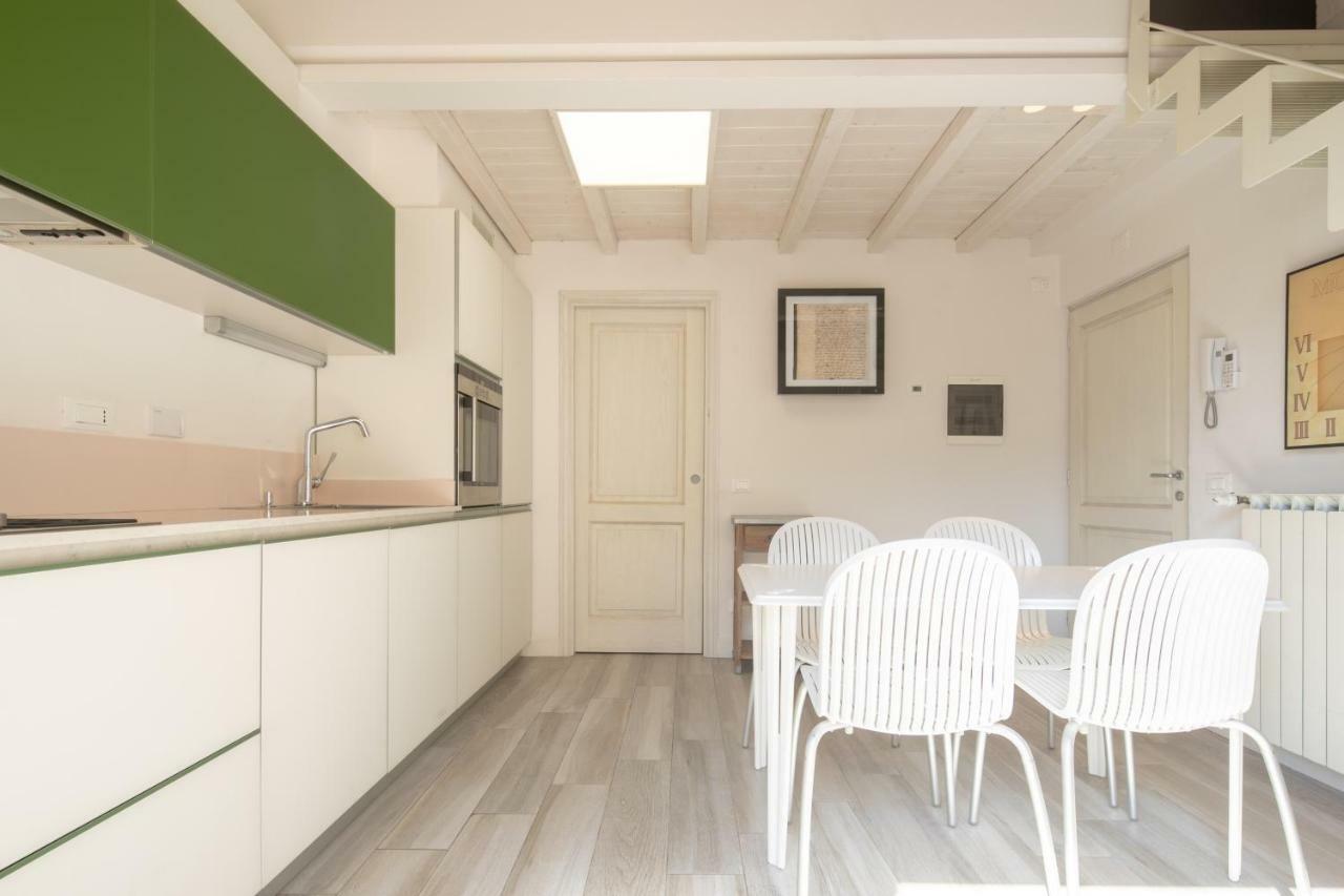 Giglio Apartments By Mmega Φλωρεντία Εξωτερικό φωτογραφία