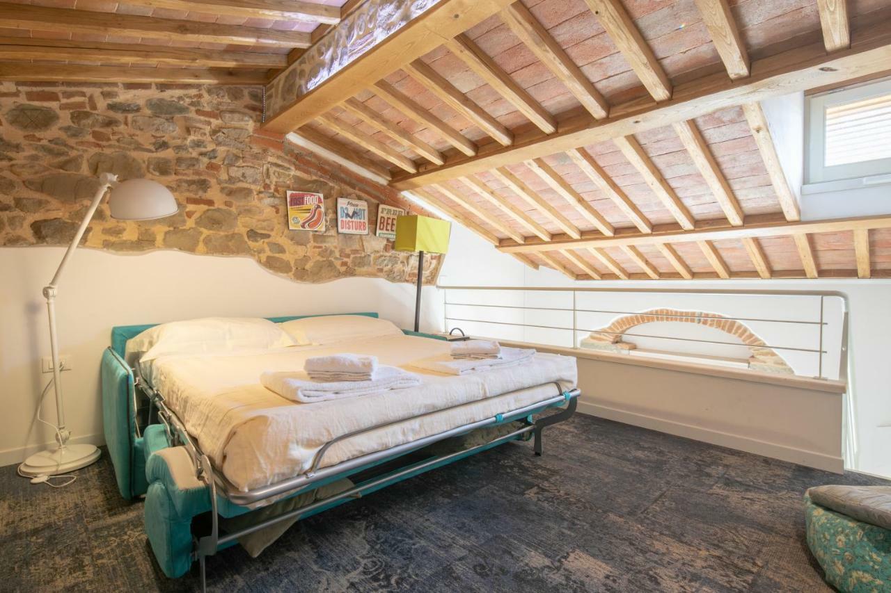 Giglio Apartments By Mmega Φλωρεντία Εξωτερικό φωτογραφία