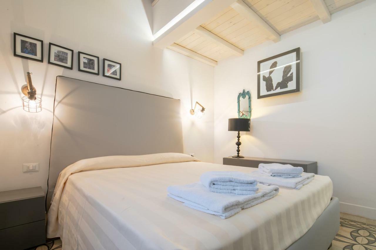Giglio Apartments By Mmega Φλωρεντία Εξωτερικό φωτογραφία