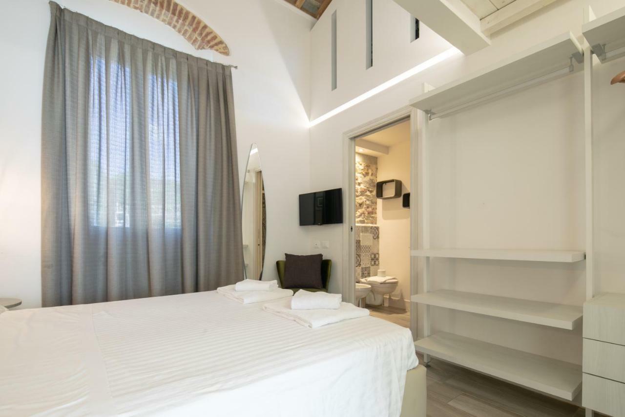 Giglio Apartments By Mmega Φλωρεντία Εξωτερικό φωτογραφία
