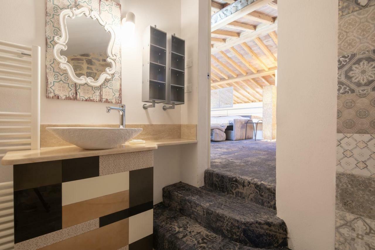 Giglio Apartments By Mmega Φλωρεντία Εξωτερικό φωτογραφία
