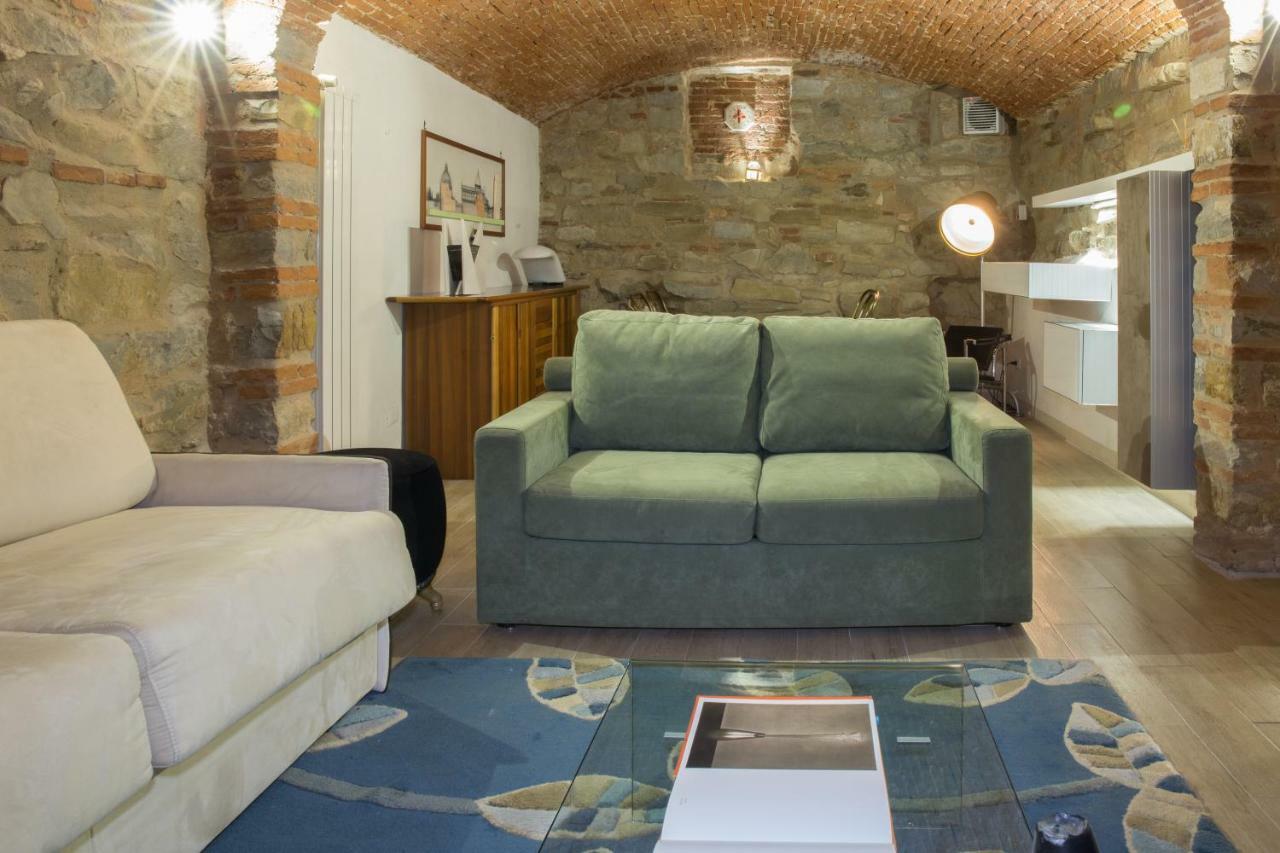Giglio Apartments By Mmega Φλωρεντία Εξωτερικό φωτογραφία