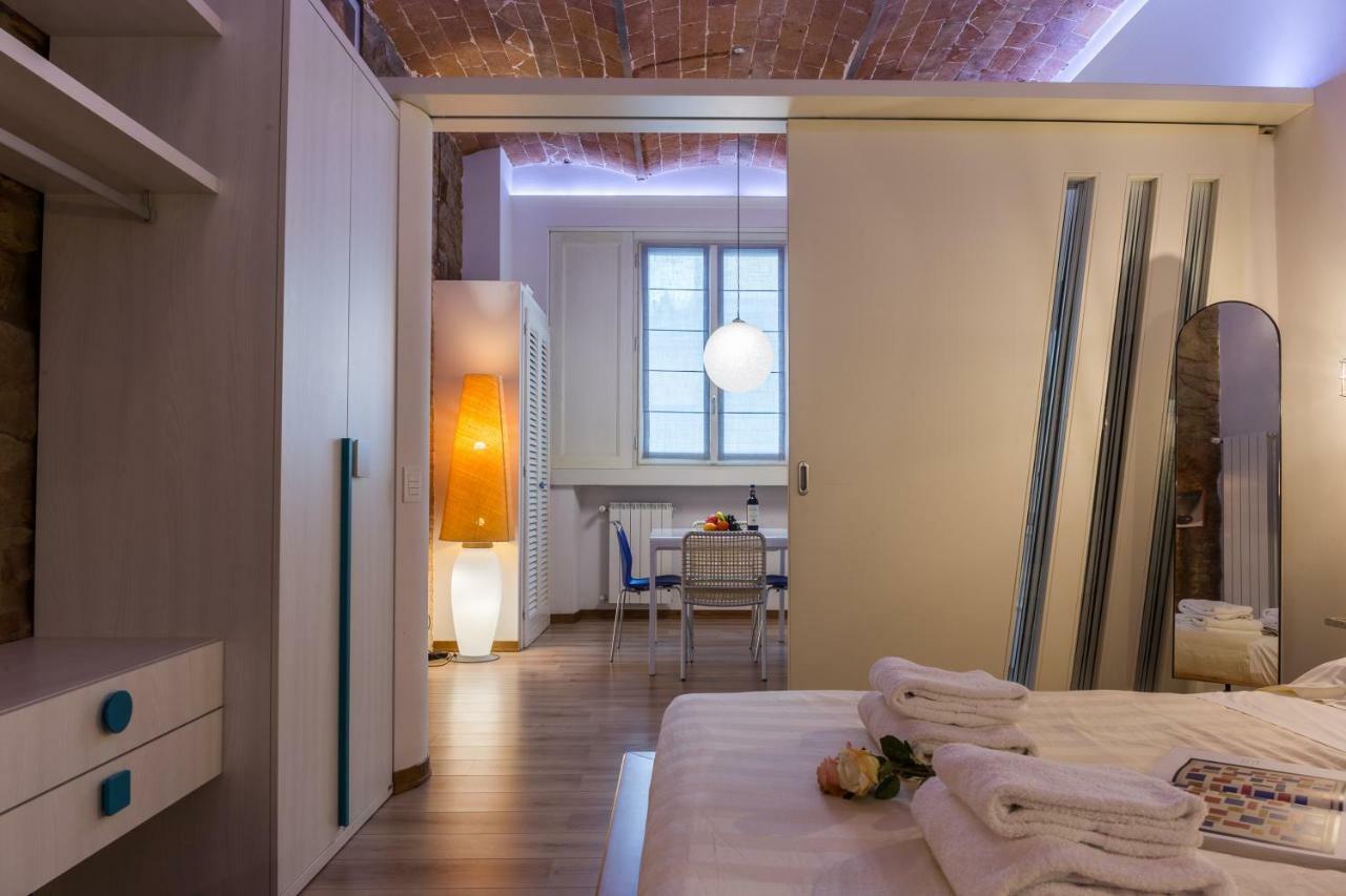 Giglio Apartments By Mmega Φλωρεντία Εξωτερικό φωτογραφία