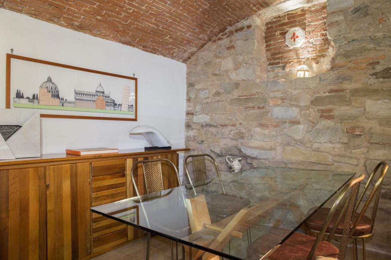 Giglio Apartments By Mmega Φλωρεντία Εξωτερικό φωτογραφία