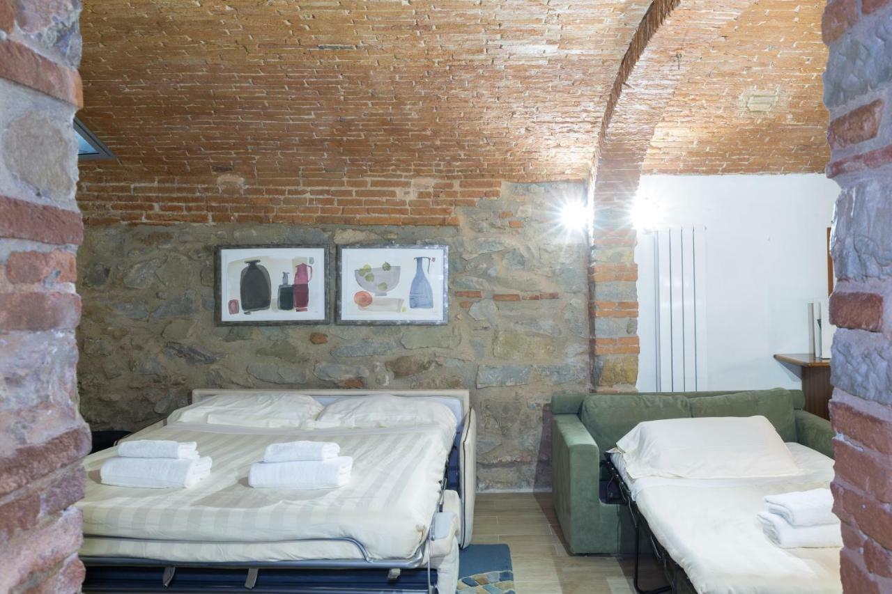 Giglio Apartments By Mmega Φλωρεντία Εξωτερικό φωτογραφία