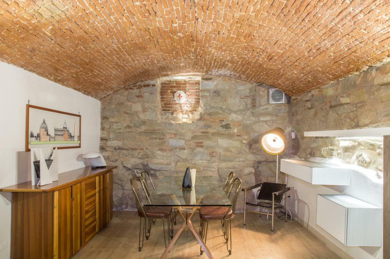 Giglio Apartments By Mmega Φλωρεντία Εξωτερικό φωτογραφία