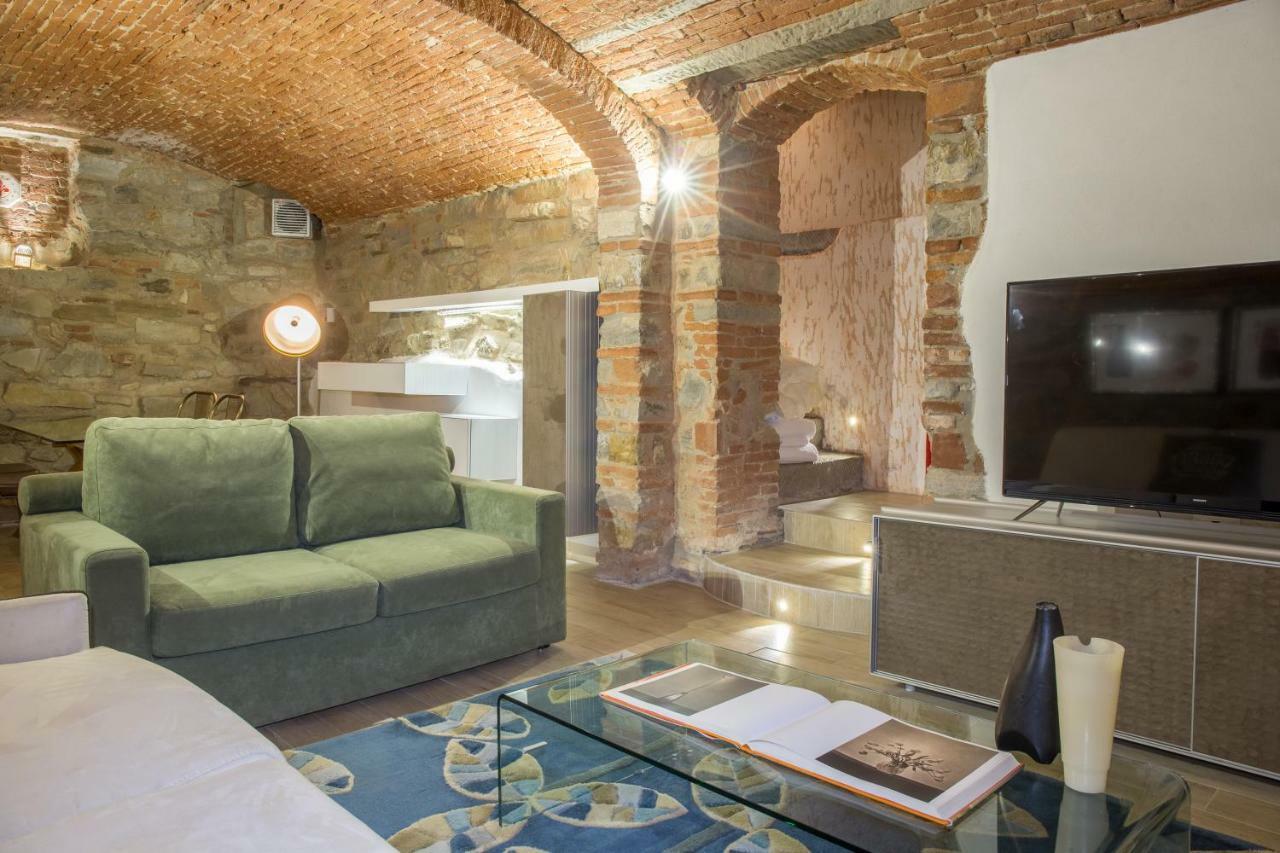 Giglio Apartments By Mmega Φλωρεντία Εξωτερικό φωτογραφία