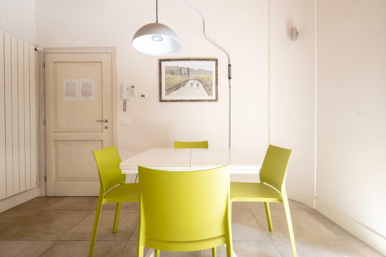 Giglio Apartments By Mmega Φλωρεντία Εξωτερικό φωτογραφία