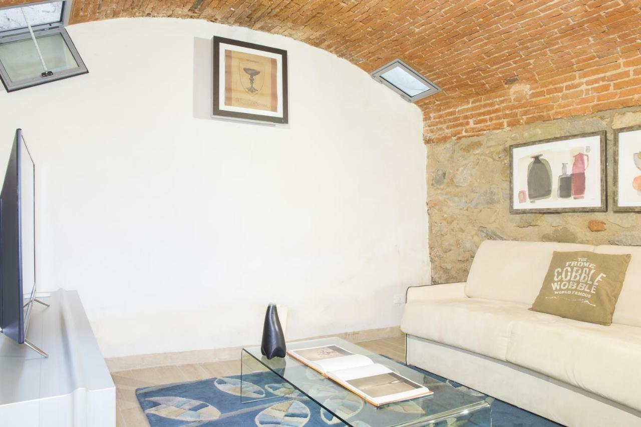 Giglio Apartments By Mmega Φλωρεντία Εξωτερικό φωτογραφία